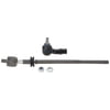 TRW JRA222 Steering Tie Rod Assembly TRW PREMIUM CHASSIS - STEERING TIE ROD ASSEMBLY - JRA222