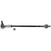TRW JRA224 Steering Tie Rod Assembly Steering Tie Rod Assembly - New, Right, For 1997-1999 Volkswagen Cabrio