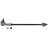 TRW JRA231 Steering Tie Rod Assembly TRW PREMIUM CHASSIS - STEERING TIE ROD ASSEMBLY - JRA231