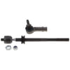 TRW JRA241 Steering Tie Rod Assembly TRW PREMIUM CHASSIS - STEERING TIE ROD ASSEMBLY - JRA241