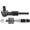 TRW JRA500 Steering Tie Rod Assembly TRW PREMIUM CHASSIS - STEERING TIE ROD ASSEMBLY - JRA500