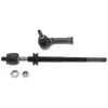 TRW JRA548 Steering Tie Rod Assembly TRW PREMIUM CHASSIS - STEERING TIE ROD ASSEMBLY - JRA548