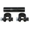TRW JSA102 Steering Tie Rod End Adjusting Sleeve TRW PREMIUM CHASSIS - STEERING TIE ROD END ADJUSTING SLEEVE - JSA102