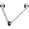 TRW JTC1374 Suspension Control Arm and Ball Joint Assembly TRW PREMIUM CHASSIS - SUSPENSION CONTROL ARM AND BALL JOINT