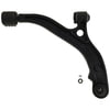 TRW JTC1499 Suspension Control Arm and Ball Joint Assembly TRW PREMIUM CHASSIS - SUSPENSION CONTROL ARM AND BALL JOINT