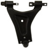 TRW JTC1563 Suspension Control Arm and Ball Joint Assembly TRW PREMIUM CHASSIS - SUSPENSION CONTROL ARM AND BALL JOINT