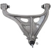 TRW JTC1597 Suspension Control Arm and Ball Joint Assembly TRW PREMIUM CHASSIS - SUSPENSION CONTROL ARM AND BALL JOINT