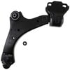 TRW JTC1682 Suspension Control Arm and Ball Joint Assembly TRW PREMIUM CHASSIS - CONTROL ARM & BALL JOINT ASSEMBLY - JTC1682