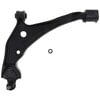 TRW JTC1944 Suspension Control Arm and Ball Joint Assembly TRW PREMIUM CHASSIS - SUSPENSION CONTROL ARM AND BALL JOINT