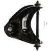 TRW JTC1960 Suspension Control Arm and Ball Joint Assembly TRW PREMIUM CHASSIS - CONTROL ARM & BALL JOINT ASSEMBLY - JTC1960
