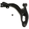 TRW JTC2020 Suspension Control Arm and Ball Joint Assembly TRW PREMIUM CHASSIS - SUSPENSION CONTROL ARM AND BALL JOINT