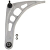 TRW JTC1069 Suspension Control Arm and Ball Joint Assembly TRW PREMIUM CHASSIS - SUSPENSION CONTROL ARM AND BALL JOINT