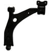TRW JTC1245 Suspension Control Arm and Ball Joint Assembly TRW PREMIUM CHASSIS - CONTROL ARM & BALL JOINT ASSEMBLY - JTC1245