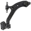 TRW JTC3190 Suspension Control Arm TRW PREMIUM CHASSIS - CONTROL ARM & BALL JOINT ASSEMBLY - JTC3190
