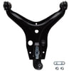 TRW JTC359 Suspension Control Arm and Ball Joint Assembly TRW PREMIUM CHASSIS - SUSPENSION CONTROL ARM AND BALL JOINT