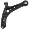 TRW JTC2173 Suspension Control Arm TRW PREMIUM CHASSIS - SUSPENSION CONTROL ARM - JTC2173
