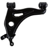 TRW JTC219 Suspension Control Arm TRW PREMIUM CHASSIS - SUSPENSION CONTROL ARM - JTC219