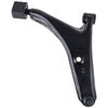 TRW JTC2213 Suspension Control Arm TRW PREMIUM CHASSIS - SUSPENSION CONTROL ARM - JTC2213