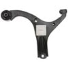 TRW JTC2292 Suspension Control Arm TRW PREMIUM CHASSIS - SUSPENSION CONTROL ARM - JTC2292