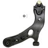 TRW JTC2579 Suspension Control Arm and Ball Joint Assembly TRW PREMIUM CHASSIS - SUSPENSION CONTROL ARM AND BALL JOINT