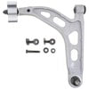 TRW JTC2597 Suspension Control Arm and Ball Joint Assembly TRW PREMIUM CHASSIS - SUSPENSION CONTROL ARM AND BALL JOINT
