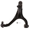 TRW JTC2665 Suspension Control Arm and Ball Joint Assembly TRW PREMIUM CHASSIS - SUSPENSION CONTROL ARM AND BALL JOINT
