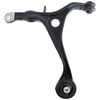 TRW JTC2726 Suspension Control Arm and Ball Joint Assembly TRW PREMIUM CHASSIS - CONTROL ARM & BALL JOINT ASSEMBLY - JTC2726