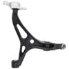 TRW JTC2791 Suspension Control Arm TRW PREMIUM CHASSIS - CONTROL ARM - JTC2791