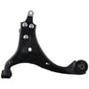 TRW JTC2817 Suspension Control Arm TRW PREMIUM CHASSIS - CONTROL ARM - JTC2817