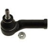 TRW JTE1240 Steering Tie Rod End TRW PREMIUM CHASSIS - STEERING TIE ROD END - JTE1240