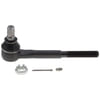 TRW JTE1246 Steering Tie Rod End TRW PREMIUM CHASSIS - STEERING TIE ROD END - JTE1246