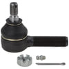 TRW JTE1254 Steering Tie Rod End TRW PREMIUM CHASSIS - STEERING TIE ROD END - JTE1254