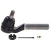JTE1323 by TRW - TRW PREMIUM CHASSIS -  STEERING TIE ROD END - JTE1323