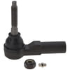 TRW JTE1324 Steering Tie Rod End TRW PREMIUM CHASSIS - STEERING TIE ROD END - JTE1324