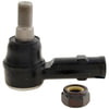 TRW JTE1325 Steering Tie Rod End TRW PREMIUM CHASSIS - STEERING TIE ROD END - JTE1325