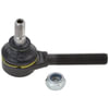JTE132 by TRW - TRW PREMIUM CHASSIS -  STEERING TIE ROD END - JTE132