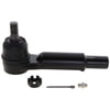 TRW JTE1341 Steering Tie Rod End TRW PREMIUM CHASSIS - STEERING TIE ROD END - JTE1341