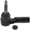TRW JTE1343 Steering Tie Rod End Steering Tie Rod End - New, Outer, Use For 2004-2007 Dodge Durango