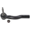 TRW JTE1351 Steering Tie Rod End TRW PREMIUM CHASSIS - STEERING TIE ROD END - JTE1351