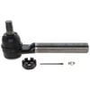 TRW JTE1368 Steering Tie Rod End TRW PREMIUM CHASSIS - STEERING TIE ROD END - JTE1368