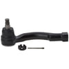TRW JTE1380 Steering Tie Rod End Steering Tie Rod End - New, Right Outer, For 1989-1993 Hyundai Sonata