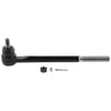 TRW JTE1395 Steering Tie Rod End TRW PREMIUM CHASSIS - STEERING TIE ROD END - JTE1395