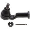 JTE1405 by TRW - TRW PREMIUM CHASSIS -  STEERING TIE ROD END - JTE1405