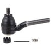 TRW JTE1430 Steering Tie Rod End TRW PREMIUM CHASSIS - STEERING TIE ROD END - JTE1430