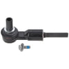 JTE143 by TRW - TRW PREMIUM CHASSIS -  STEERING TIE ROD END - JTE143