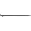 TRW JTE1444 Steering Tie Rod End TRW PREMIUM CHASSIS - STEERING TIE ROD END - JTE1444