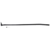 TRW JTE1548 Steering Tie Rod End TRW PREMIUM CHASSIS - STEERING TIE ROD END - JTE1548