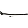 TRW JTE1551 Steering Tie Rod End TRW PREMIUM CHASSIS - STEERING TIE ROD END - JTE1551
