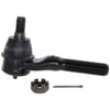 TRW JTE1555 Steering Tie Rod End TRW PREMIUM CHASSIS - STEERING TIE ROD END - JTE1555