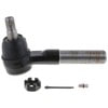 TRW JTE1616 Steering Tie Rod End TRW PREMIUM CHASSIS - STEERING TIE ROD END - JTE1616